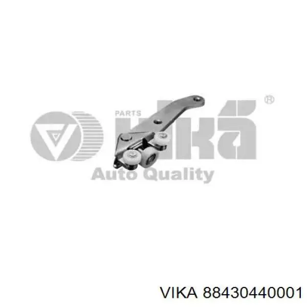 Rolo direito inferior da porta lateral (deslizante) Vika 88430440001 preço, a partir de 14,09 USD