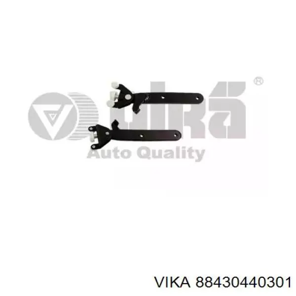 88430440301 Vika Rolo direito inferior da porta lateral (deslizante)