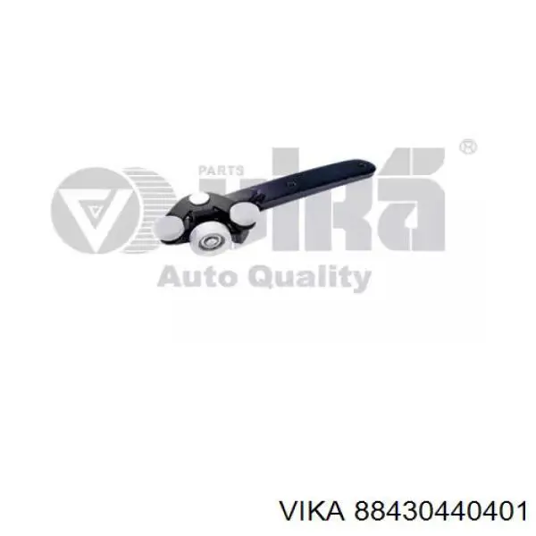 Rolo esquerdo inferior da porta lateral (deslizante) Vika 88430440401 preço, a partir de 19,12 USD
