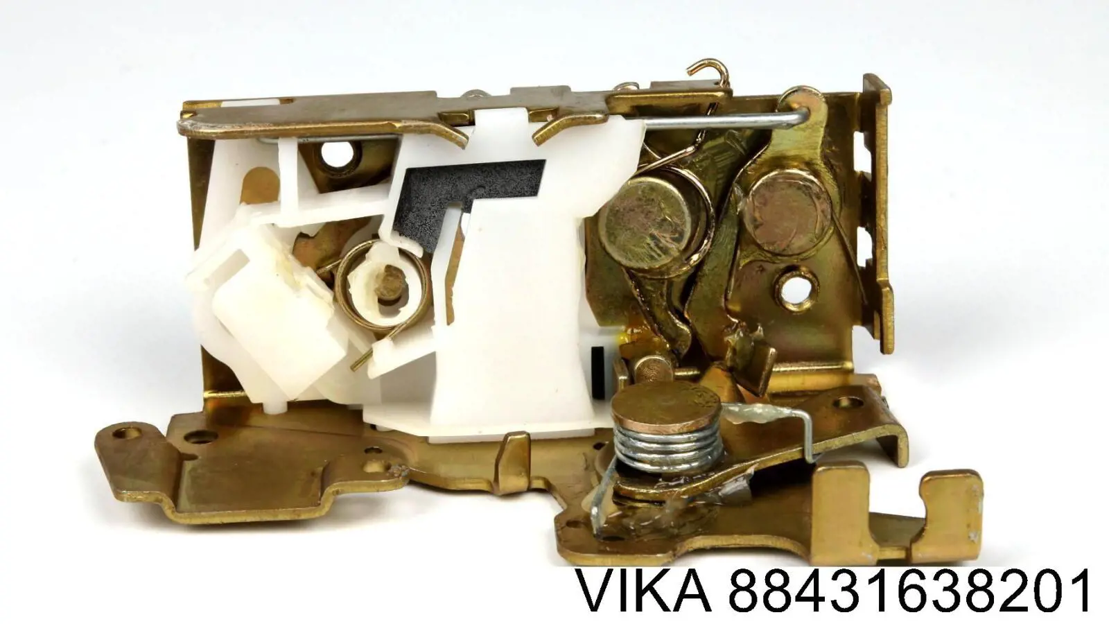 Fecho da porta lateral deslizante direita Vika 88431638201 preço, a partir de 23,22 USD