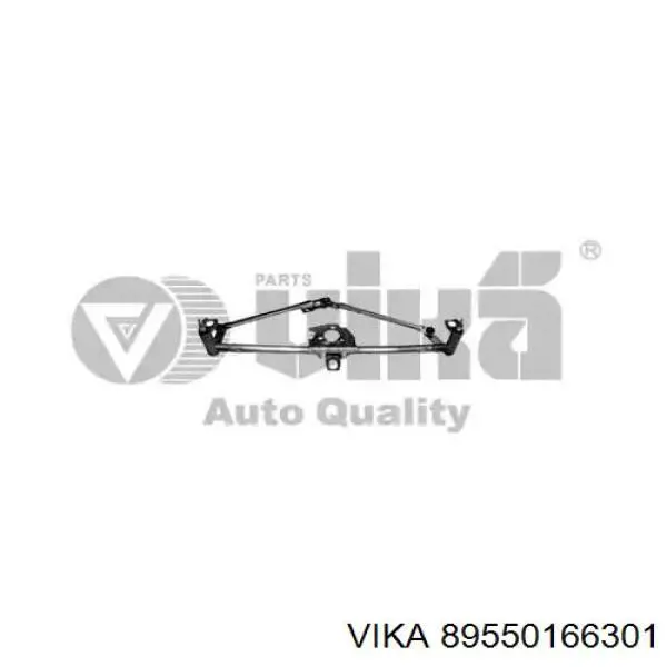 Compre 89550166301 Vika Trapézio de limpador pára-brisas