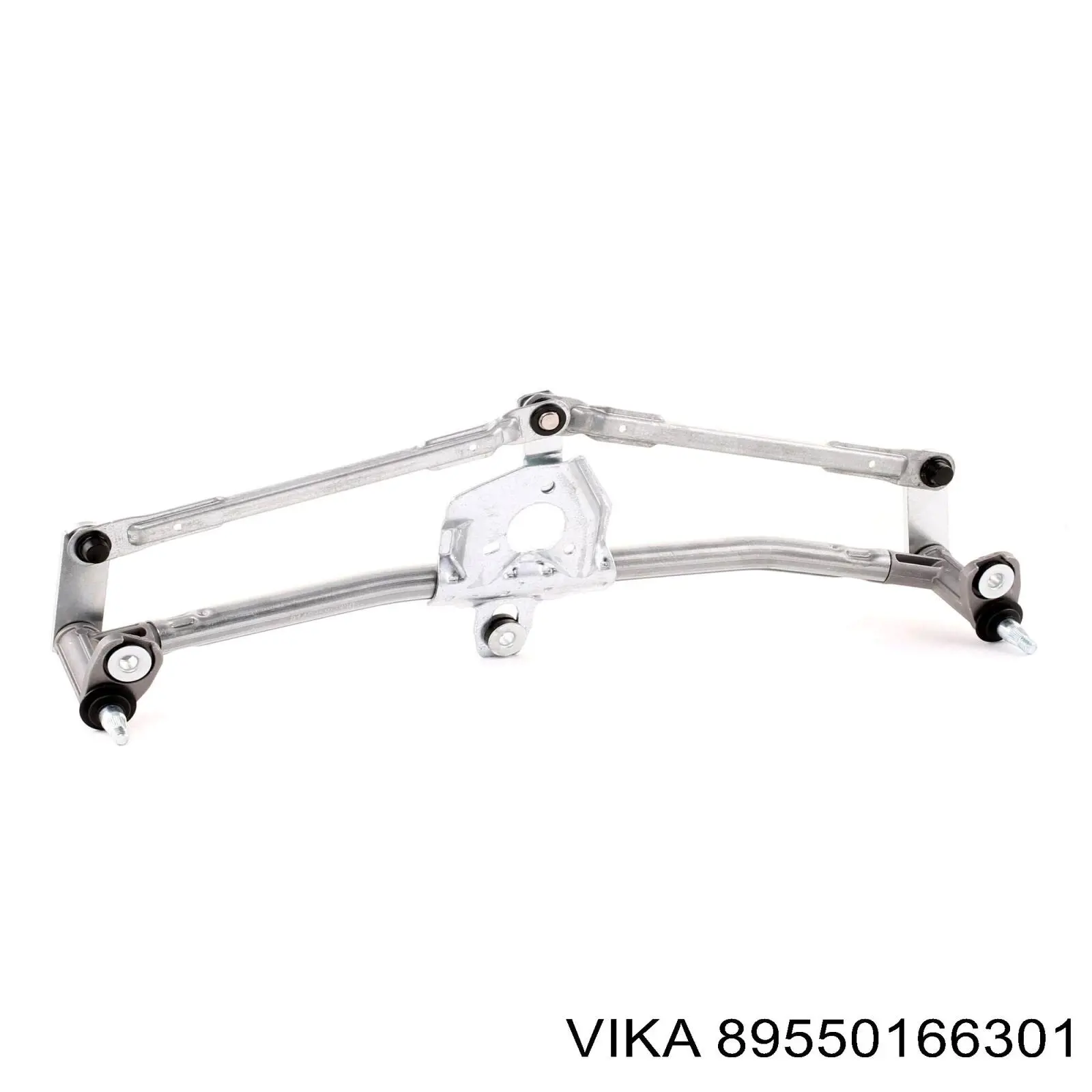 Trapézio de limpador pára-brisas Vika 89550166301 preço, a partir de 37,14 USD