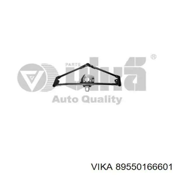 Trapézio de limpador pára-brisas Vika 89550166601 preço, a partir de 34,54 USD