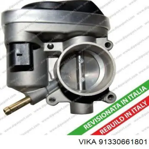 Compre 91330661801 Vika Válvula de borboleta montada