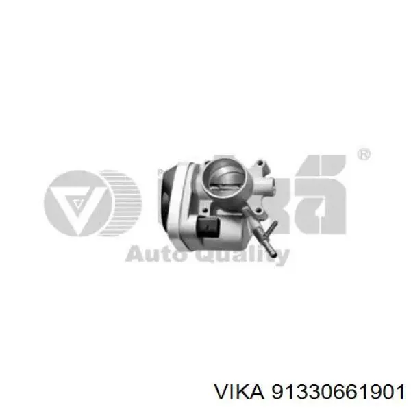 Compre 408238321004Z VAG Válvula de borboleta montada