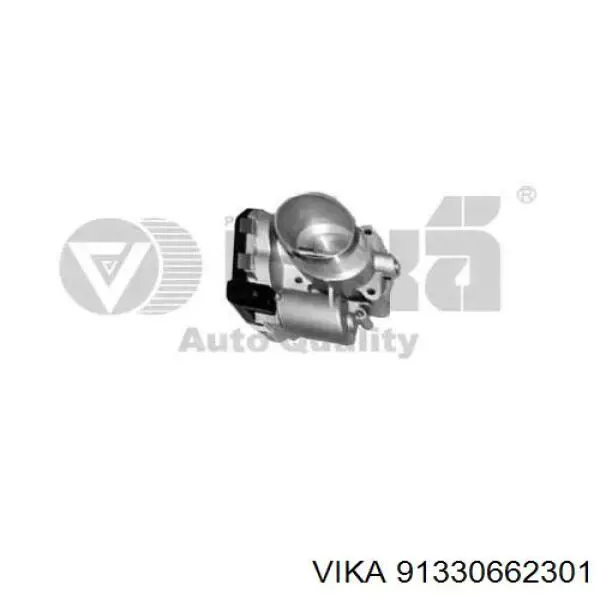 Compre 556245 ERA Válvula de borboleta montada