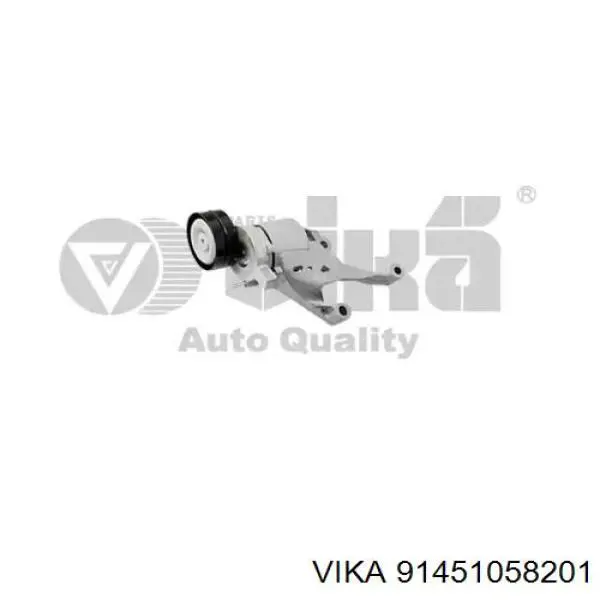 03F145299A VAG Reguladora de tensão da correia de transmissão
