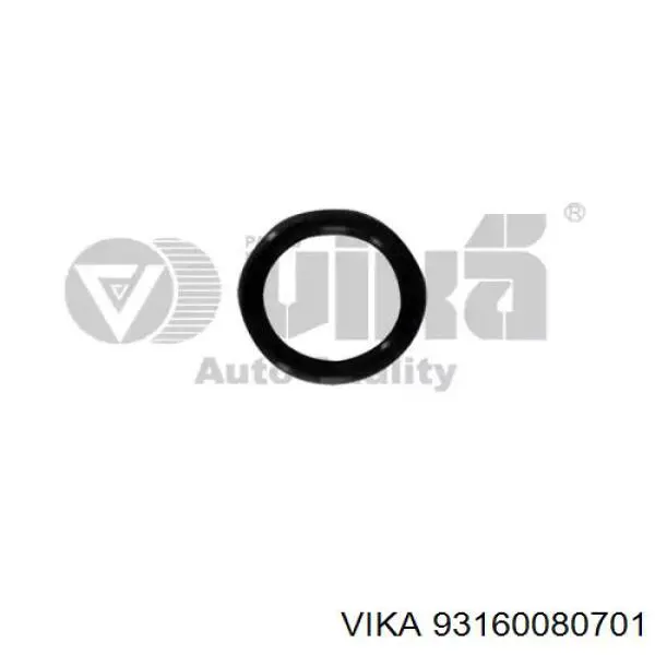 Compre 02110 Metalcaucho Vedante do flange (da união em T) do sistema de esfriamento