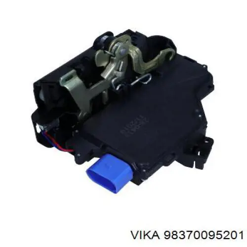 Fecho da porta dianteira direita Vika 98370095201 preço, a partir de 52,79 USD