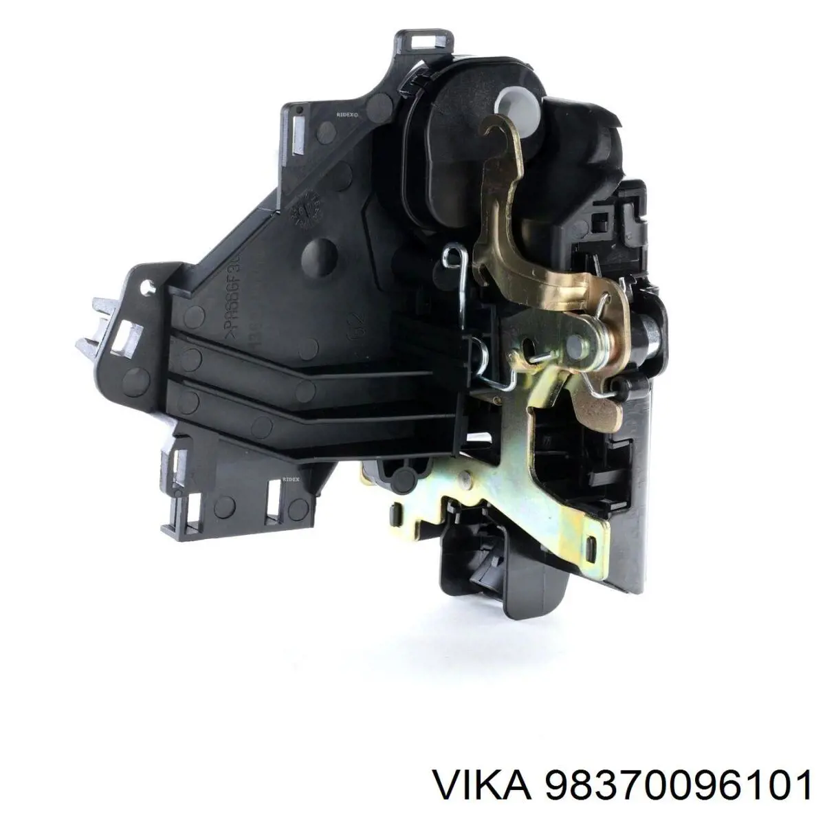98370096101 Vika Trinco de fecho da porta dianteira