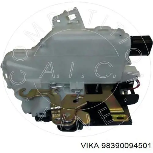 Fecho da porta traseira direita Vika 98390094501 preço, a partir de 39,16 USD