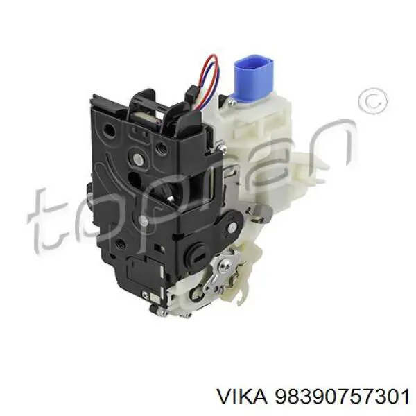 Compre 30839001 AND Fecho da porta traseira direita
