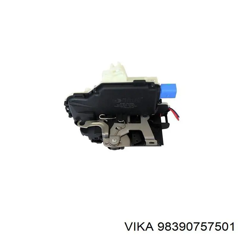 Fecho da porta traseira direita Vika 98390757501 preço, a partir de 49,37 USD