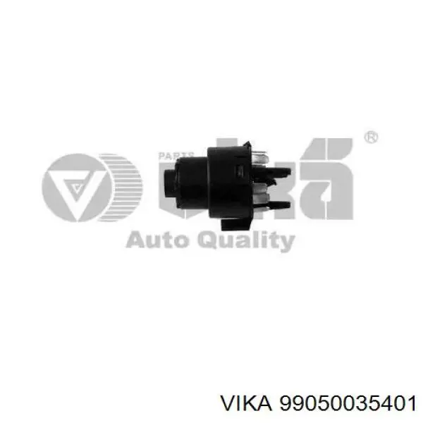 Interruptor de fim de carreira de fecho de ignição Vika 99050035401 preço, a partir de 15,92 USD
