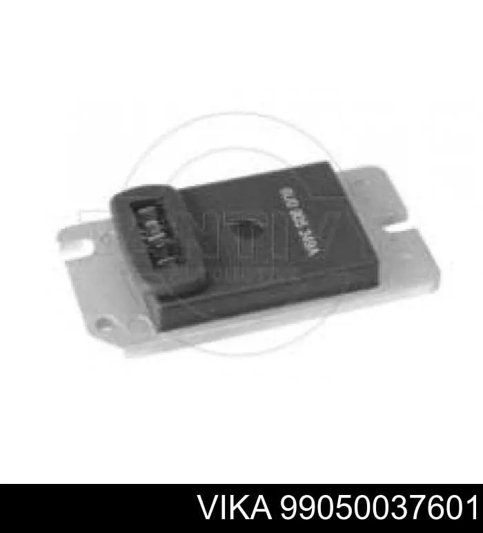 Módulo de ignição (comutador) Vika 99050037601 preço, a partir de 19,97 USD