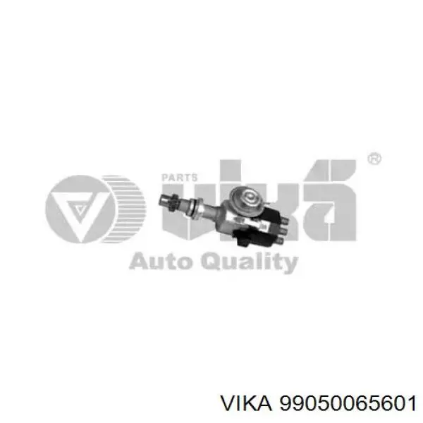 026905237AV VAG Distribuidor de ignição (distribuidor)