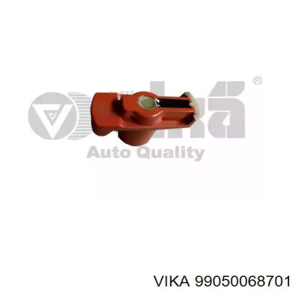 Slider (rotor) de distribuidor de ignição, distribuidor Vika 99050068701 preço, a partir de 3,93 USD