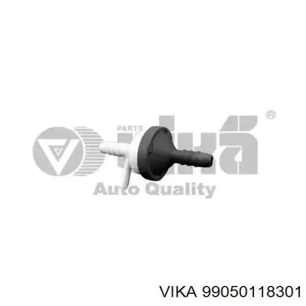Compre 2509316 Hitachi Válvula PCV de ventilação dos gases de cárter