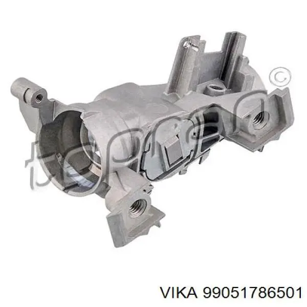 99051786501 Vika Fecho de ignição