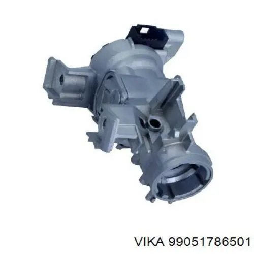 Fecho de ignição Vika 99051786501 preço, a partir de 74,80 USD