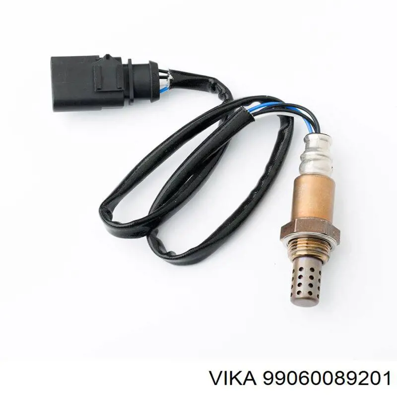 Sonda lambda, sensor de oxigênio depois de catalisador Vika 99060089201 preço, a partir de 57,23 USD
