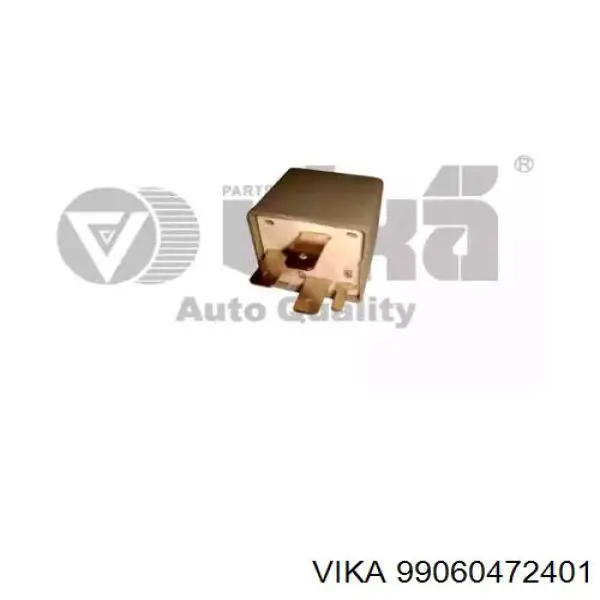 Compre 99060472401 Vika Relê de bomba de gasolina elétrica