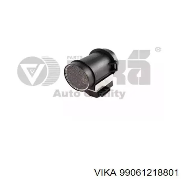 Sensor de fluxo (consumo) de ar, medidor de consumo M.A.F. - (Mass Airflow) VAG 021906461V preço, a partir de 91,81 USD
