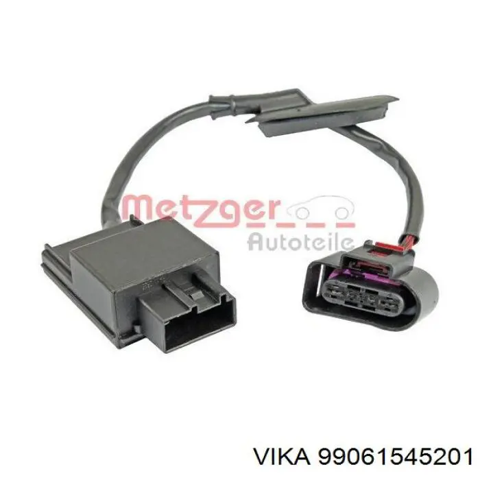 Compre 1K0906093A VAG Módulo de direção (Centralina eletrônica) da bomba de combustível