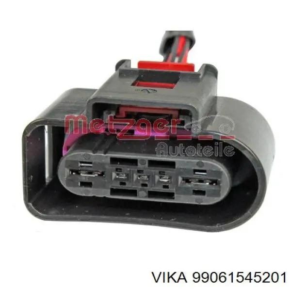 Módulo de direção (Centralina eletrônica) da bomba de combustível Vika 99061545201 preço, a partir de 67,80 USD