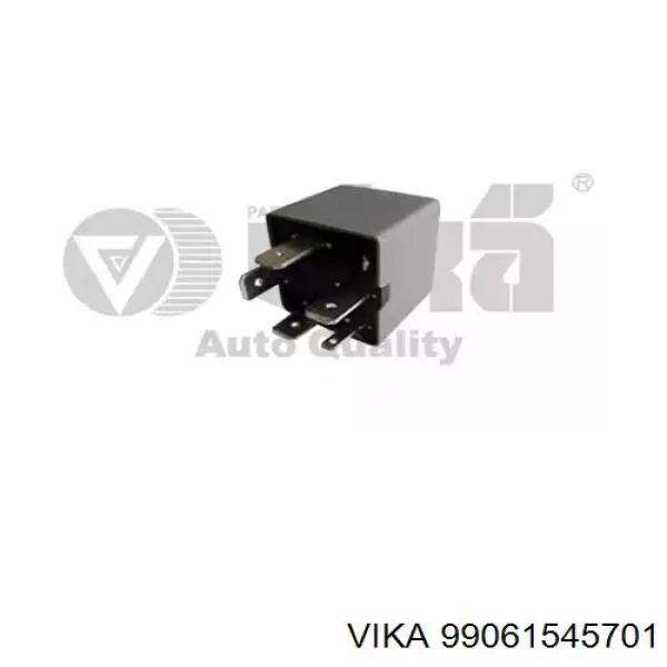 99061545701 Vika Relê de bomba de gasolina elétrica