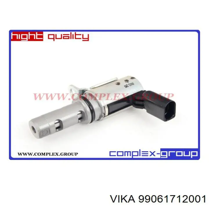 Válvula eletromagnética de posição (de fases) da árvore distribuidora Swag 30107452 preço, a partir de 68,40 USD