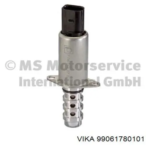 Válvula eletromagnética de posição (de fases) da árvore distribuidora ERA 554057A preço, a partir de 48,42 USD