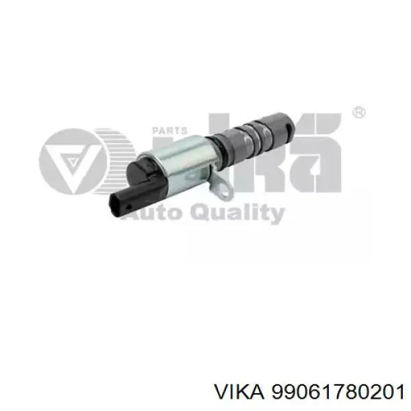 99061780201 Vika Válvula eletromagnética de posição (de fases) da árvore distribuidora