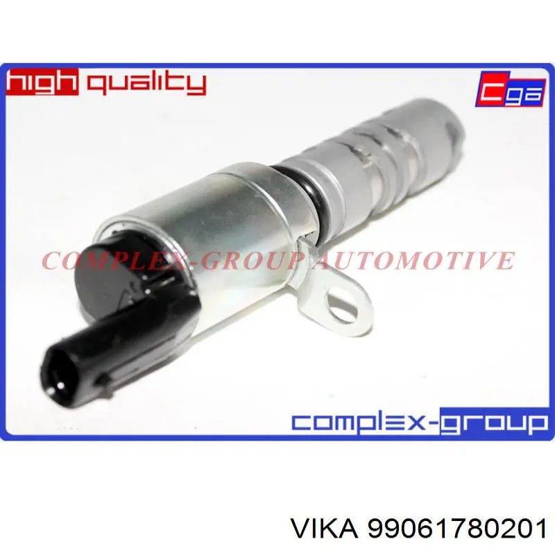 Válvula eletromagnética de posição (de fases) da árvore distribuidora Vika 99061780201 preço, a partir de 69,93 USD