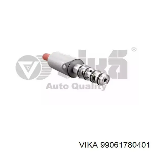 066906455E VAG Válvula eletromagnética esquerda de posição (de fases) da árvore distribuidora