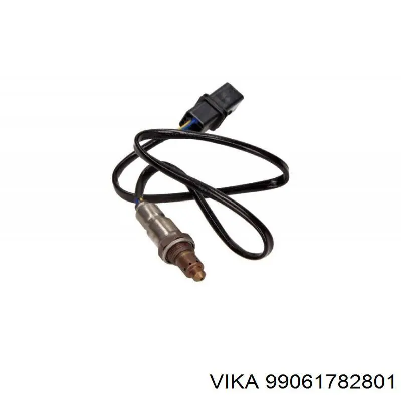 466016355188 Magneti Marelli Sonda lambda, sensor de oxigênio até o catalisador