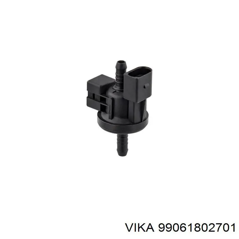 Válvula de ventilação dos gases do tanque de combustível Vika 99061802701 preço, a partir de 22,16 USD