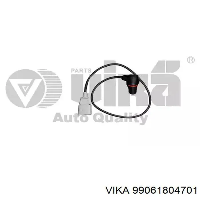 Compre 6PU013122871 HELLA Sensor de posição (de revoluções) de cambota
