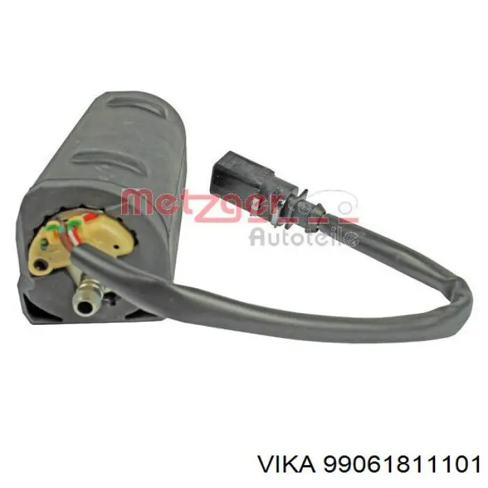 Compre 580464121 VAG Elemento de turbina da bomba de combustível