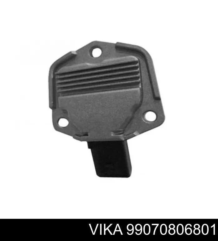 99070806801 Vika Sensor do nível de óleo de motor