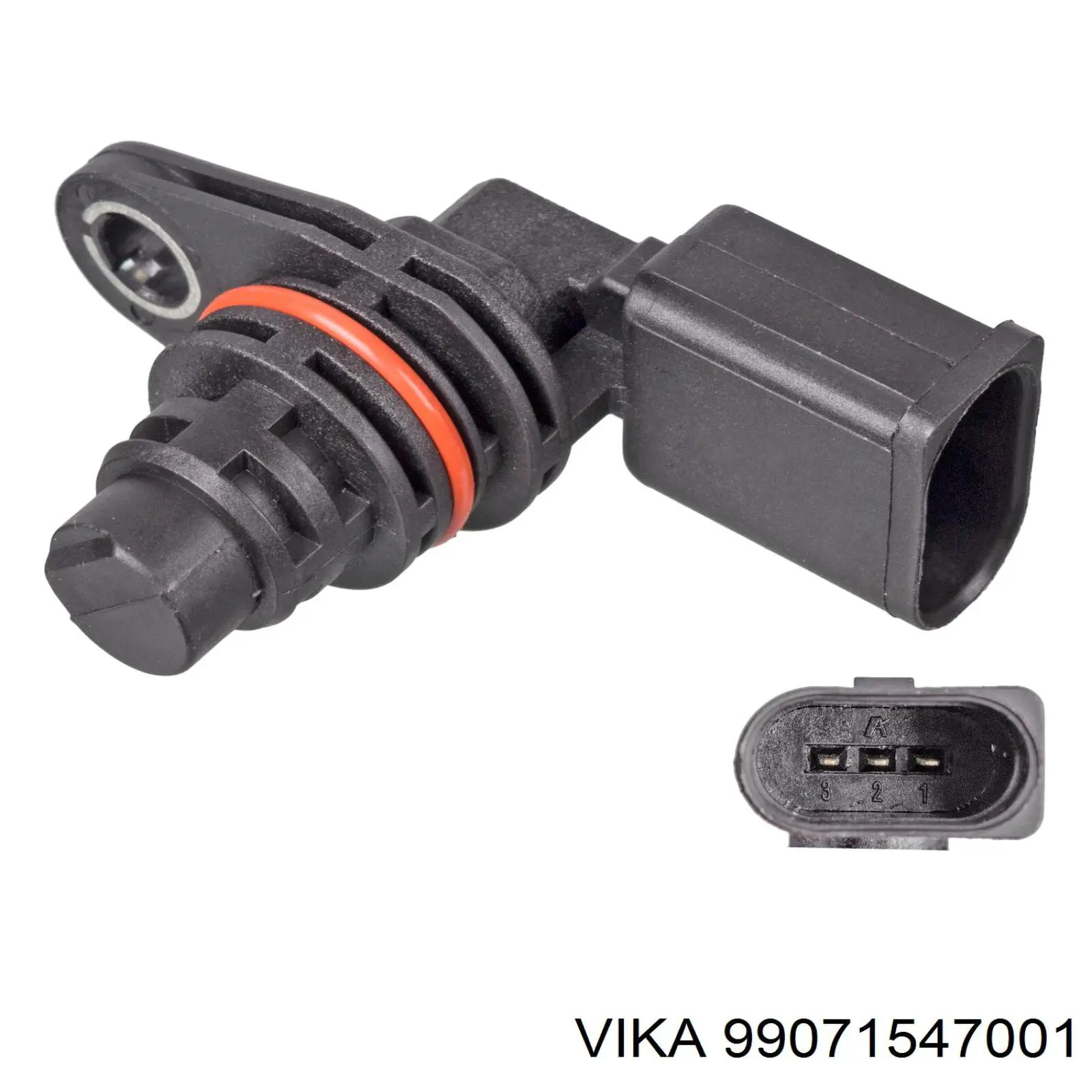 Compre 99071547001 Vika Sensor de posição da árvore distribuidora