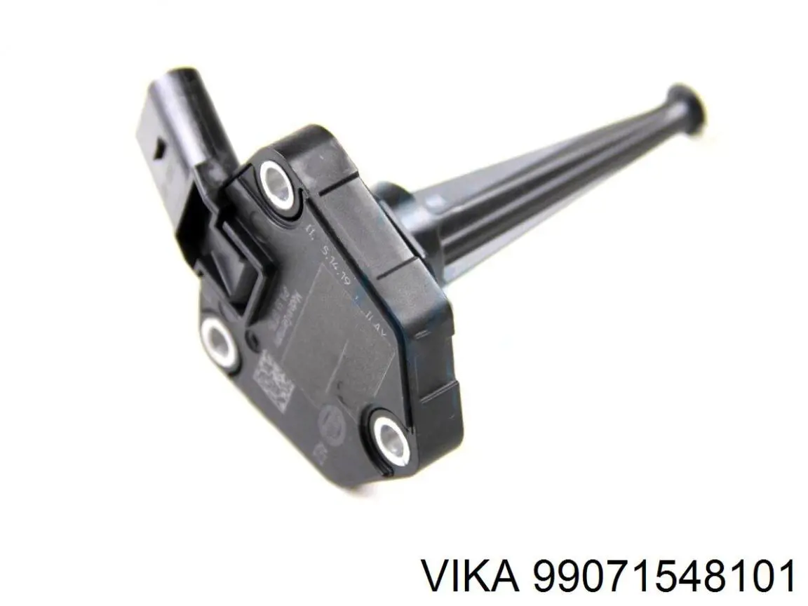 173546 Febi Sensor do nível de óleo de motor