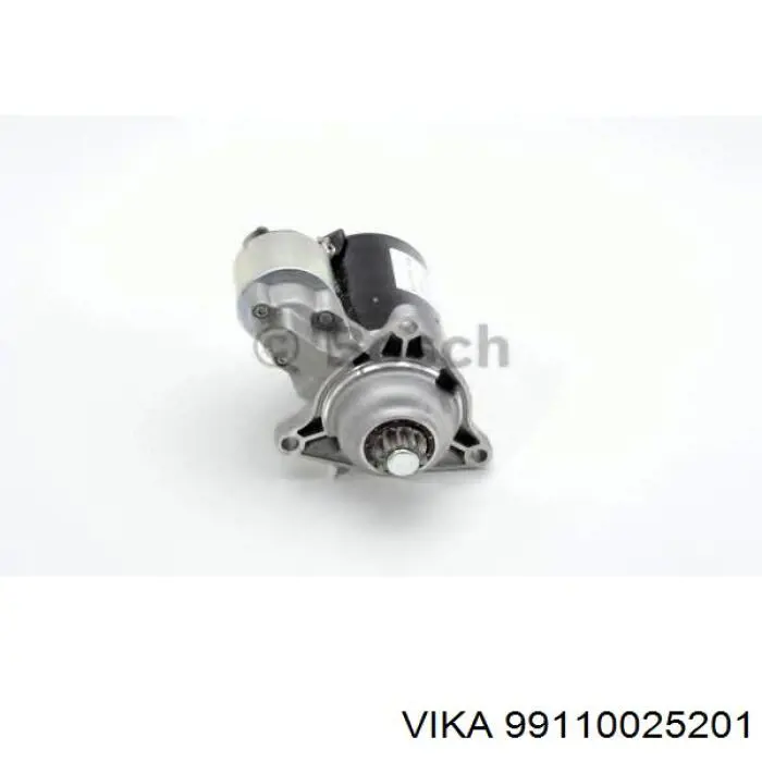Compre 99110025201 Vika Motor de arranco