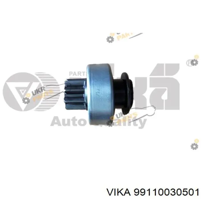 047911335 VAG Roda-livre do motor de arranco