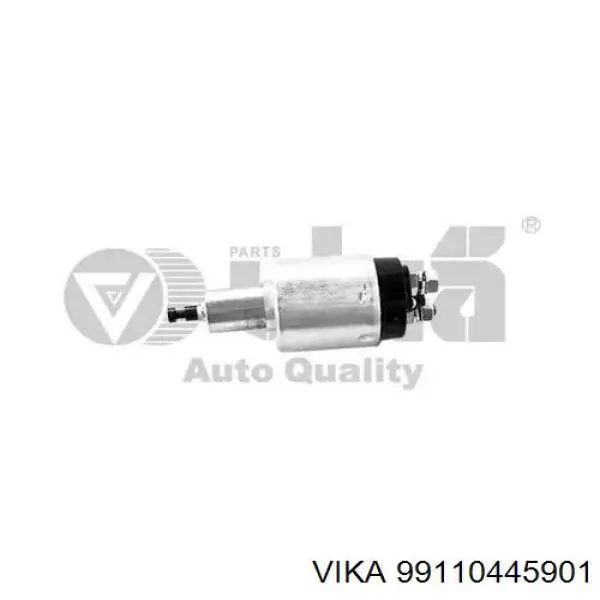 Relê retrator do motor de arranco Vika 99110445901 preço, a partir de 34,04 USD