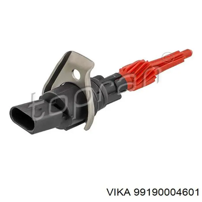 Sensor de velocidade Vika 99190004601 preço, a partir de 11,97 USD