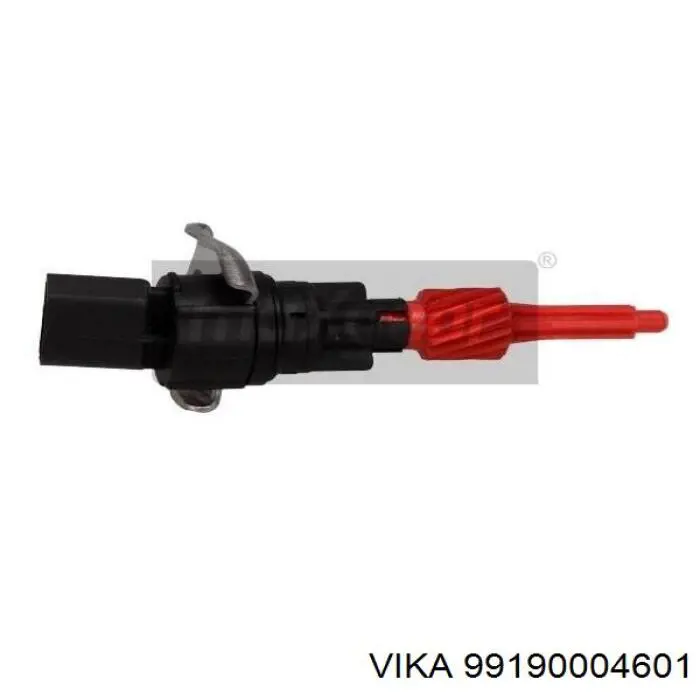 Compre 99190004601 Vika Sensor de velocidade
