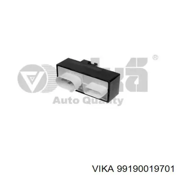 Compre 99190019701 Vika Regulador de revoluções de ventilador de esfriamento (unidade de controlo)