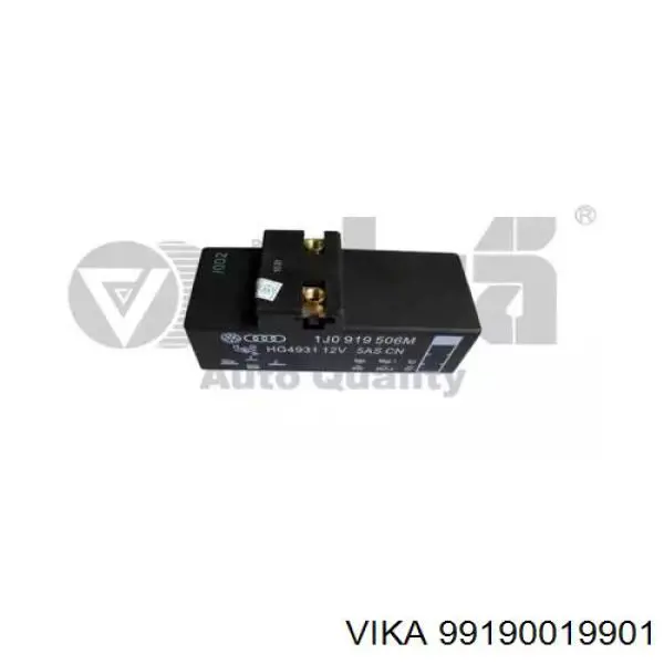 Regulador de revoluções de ventilador de esfriamento (unidade de controlo) Vika 99190019901 preço, a partir de 22,16 USD