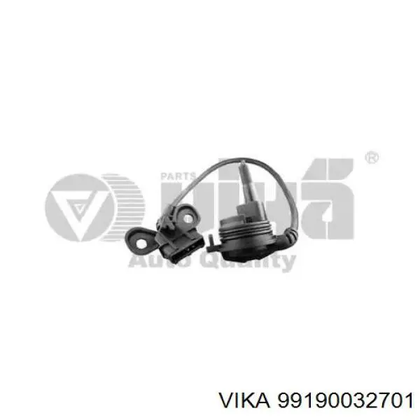 Compre 99190032701 Vika Sensor de ativação das luzes de marcha à ré